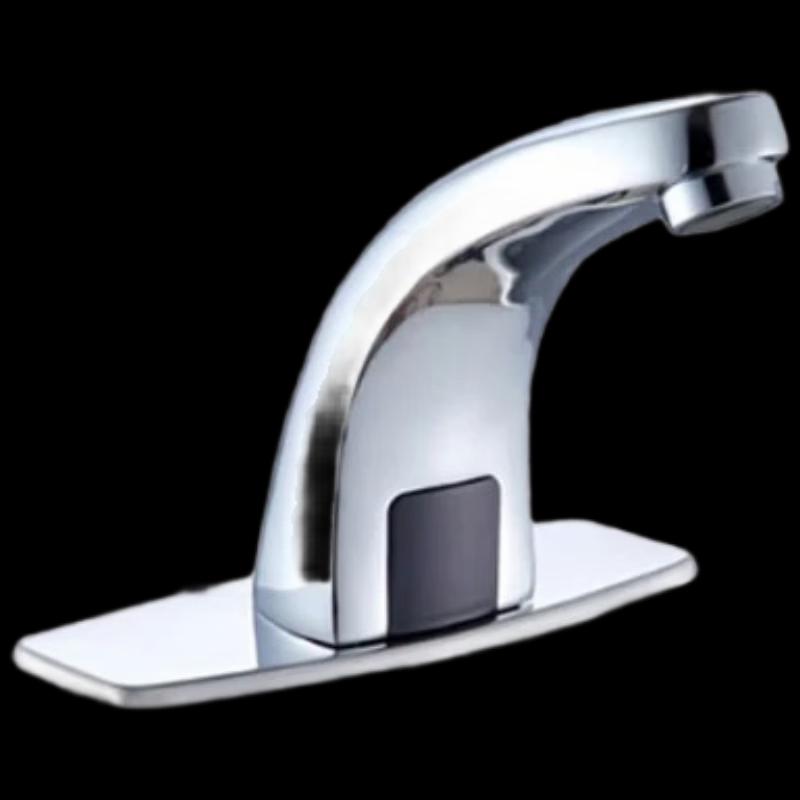 Pollock BLK-5899LR Smart Sensor Faucet