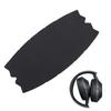 2 Set Replacement Headband Pad Kit High Resilience Headphone Headband Cover Replacement Set for WH-1000XM2