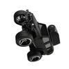 1:64 Alloy RC Crawler Car with 480P Camera, WiFi APP Control, Gravity Sensing, Auto Demo,   Control, Lights, Photo/Video, 2.4GHz   Remote Cont