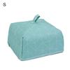 Collapsible Heat Preservation Insulation Dish Dustproof Kitchen Food Cover Tent