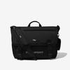 Mesh Medium Messenger Bag Fs3bcg1002x Black