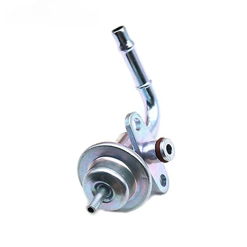 22670-3S50A Fuel Pressure Regulator PR4090 217-2162 For Nissan For Frontier For Urvan For Xterra NP300 2.4L 1998-2014