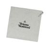 VIVIENNE WESTWOOD Geantă de umăr mică MURRAY Neagră 4204007JU W001Y N401 (Vivienne Westwood) [Articol]