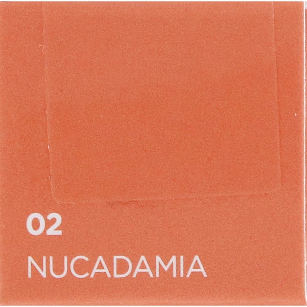 Korean Ginseng Corp Romand Zajusy Rusting Tint 02 Nutadami