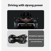 1/24 Lambo V12 GT Metal Vehicle Alloy Sport Car Diecast Car Model Sound and Light Toy Computer Desktop Ornament Collection Gift