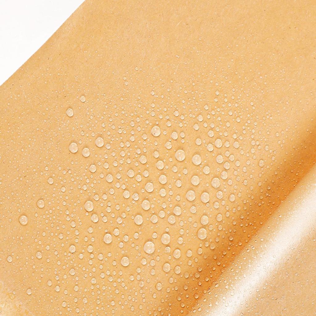 Amosfun Bread Paper Sandwich Burger Craft Commercial 200 Popcorn Potato Storage Food For Rice Ball Packaging Sweets Bags Bags, Bags, Bags, Bags, Bags,