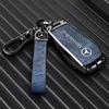 Mercedes Schlüsselhülle: Passt für C260L, E-Klasse, C-Klasse, S-Klasse, E300L, C200, GLB, E260, GLE350, GLA Modelle