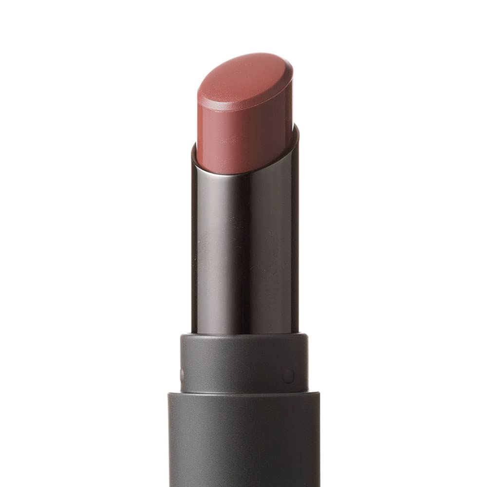 Osaji Nuance Lip Balm Gentle On the for Sensitive Blends In Well with the Keeps Lips Gives a Glossy Lip Can Also Be Used As a 04 Shiranai [Lip