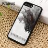 Krajews Supernatural Castiel Dean Sam collage Phone Case For IPhone 18 17 Air 16 15 14 plus 11 12 13 pro max coque Fundas