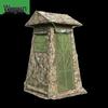 Wujun Camouflage Sentry Tent & Accessories