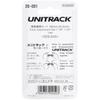 KATO N Gauge Fractional Track Set 20-091 Model Train Supplies