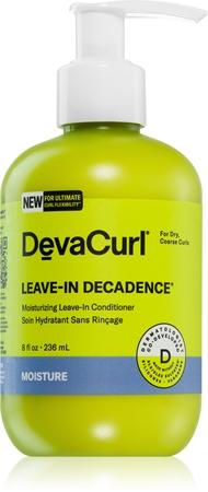 

Leave-in Conditioner For A Natural Effect TU прозрачный