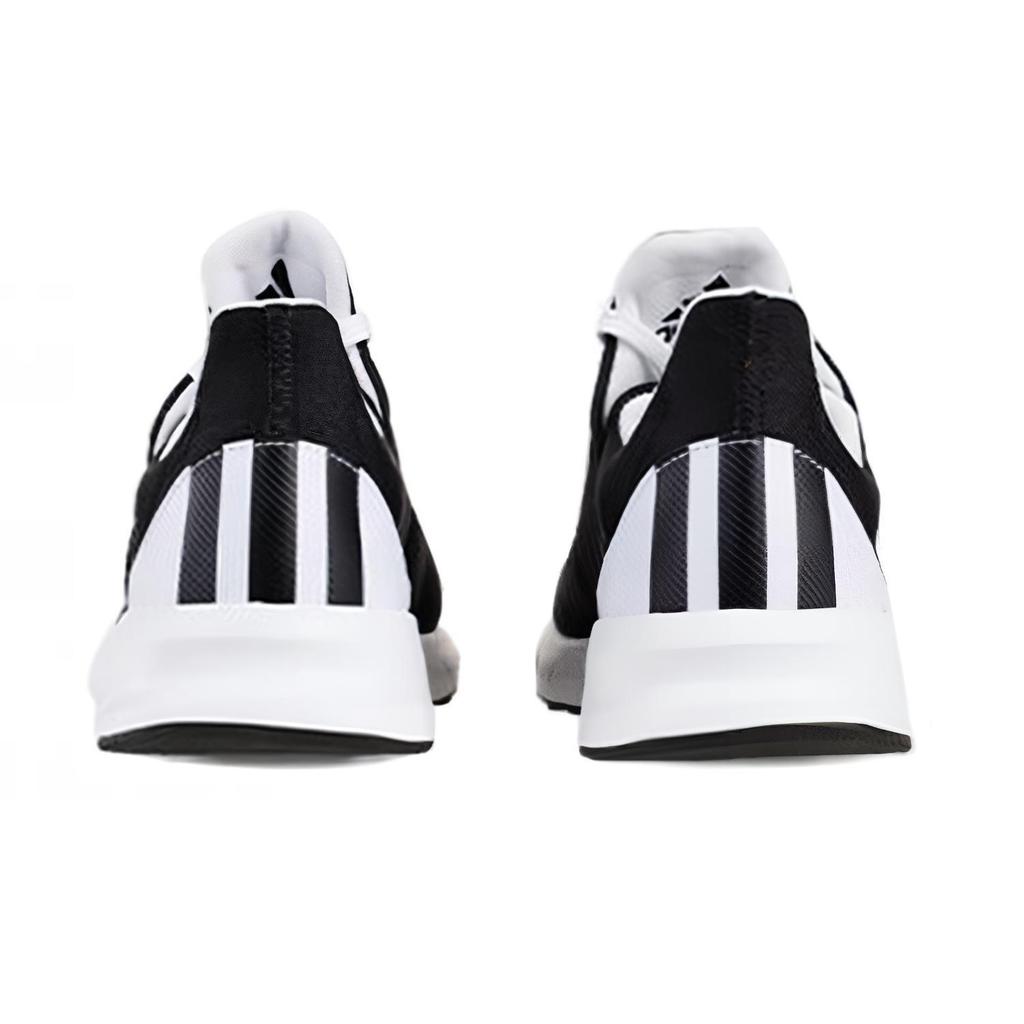 adidas Falcon Elite 5 U 'Black White' Men's BZ0648