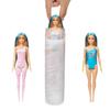 Barbie-color Reveal-assortment Dolls and 6 Surprises Groovy Series Hrk06