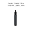 Invisible Selfie Stick Time Bundle Handle Selfie Stick for Insta360 X6 X5 X4 X3 GoPro Hero 13 12 11 10 9 DJI OSMO Action 7