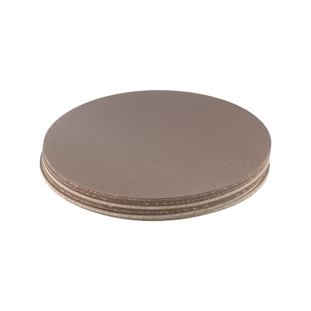 Round 6pcs Insulation Bowl Heat Resistant Coasters Placemat Home Decor Cup Mat