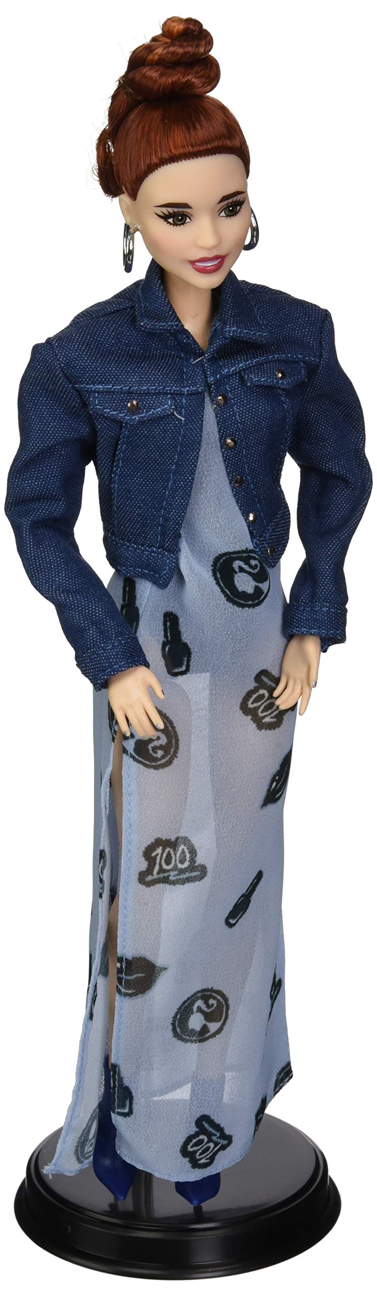 

Barbie Style от Marni FJH76 #2