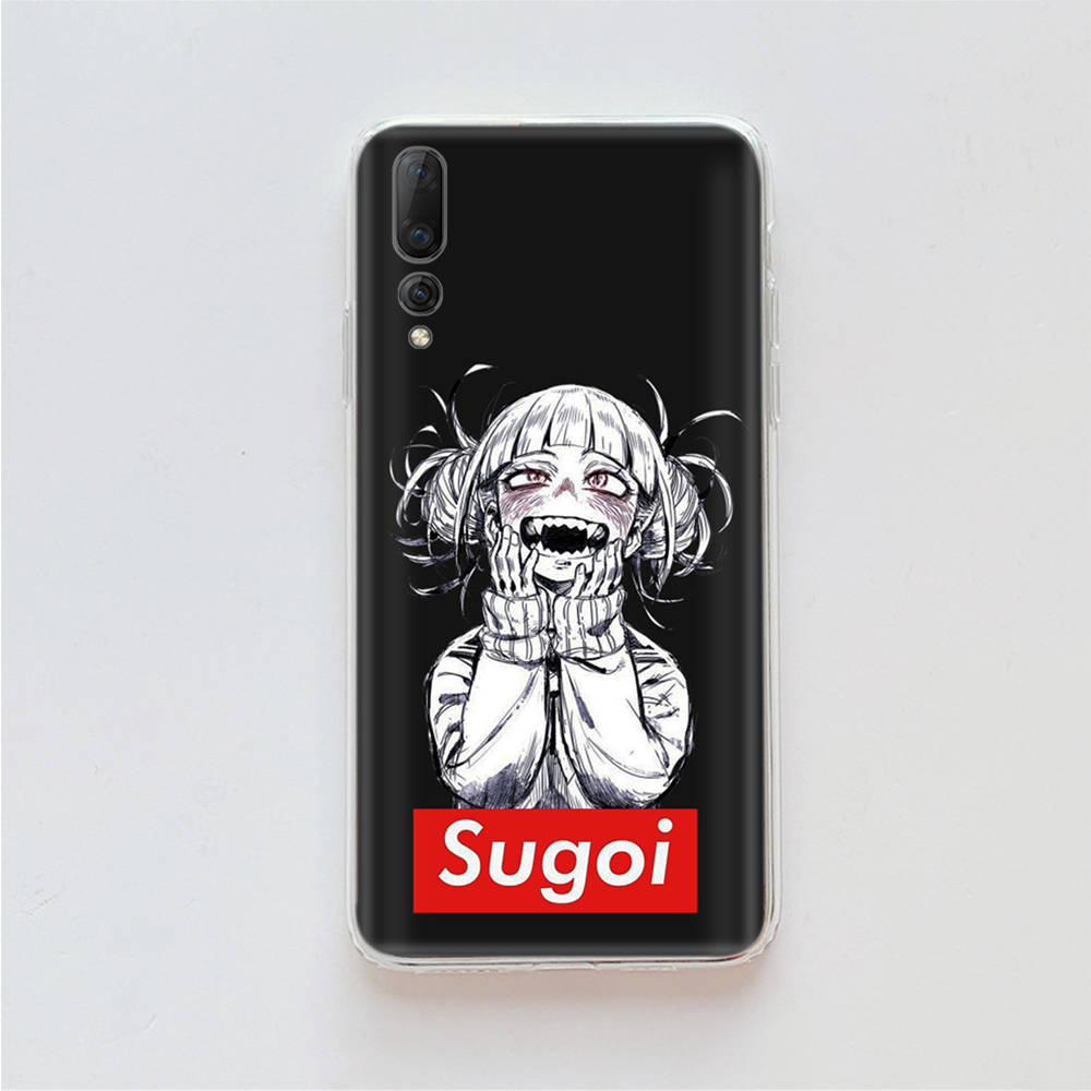 

Чехол Toga Himiko TPU для iPhone XR 7 8 14 15 11 12 13 X XS Pro Max Xiaomi Redmi 13C Note 9 Samsung A22 S23 S24 Ultra Plus VIVO Samsung A04s аэро
