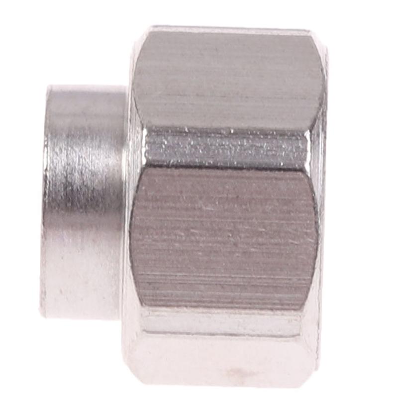 10Pcs 6Mm Eccentric Column Nut V-Slot Rail V-Wheels For 3D Printer Accessories