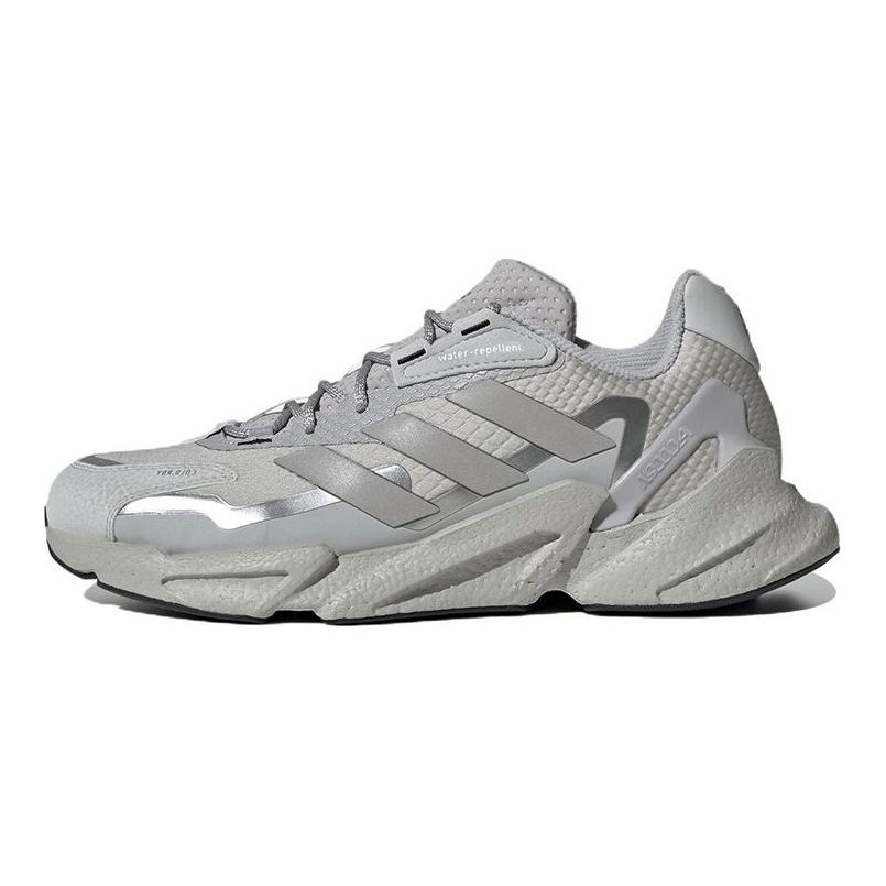 Adidas X9000L4 Cold.Rdy Retro Trend Fabric Durable Lightweight Low-Top Short Distance Running Shoes Men sneaker Gray GY2362