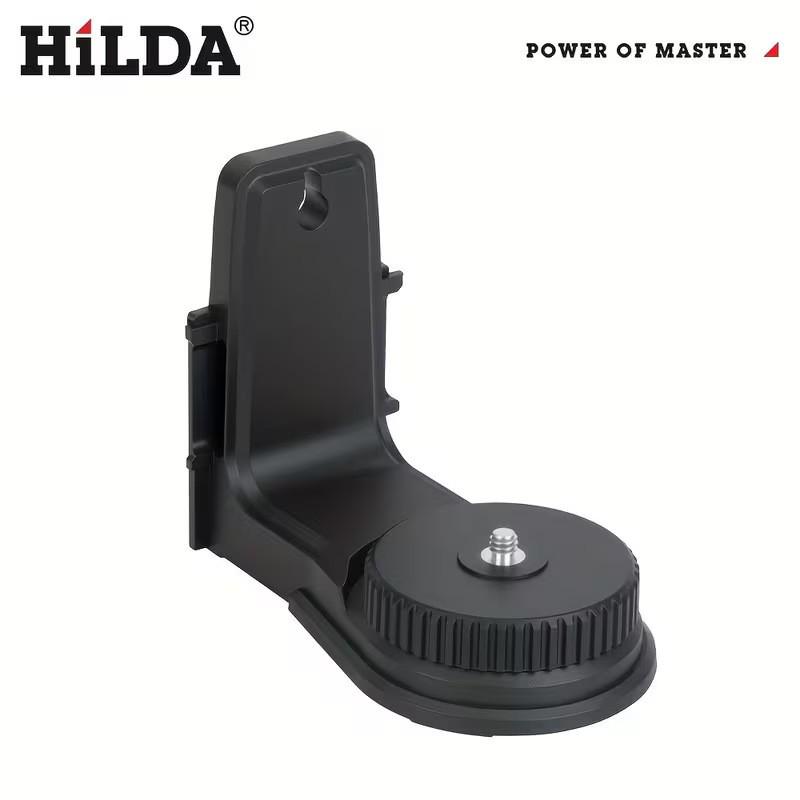 

1/4 Rotating Wall Mount Bracket for Multi-line Laser Levels