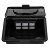 1600Pa 3000mAh 3in 1 USB Charging Smart Vacuum Cleaner Sweeper Sweeping Machine for Home
