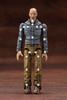 END OF HEROES Zombinoid Biter, 1/24 Scale Plastic Model Kit, Approx. 75mm Tall, KP525