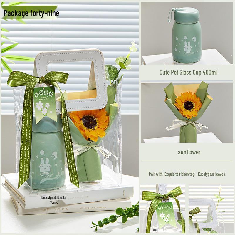 Nurse's Day & Mother's Day Gift Set: Practical Graduation Souvenirs for Customers and Event Giveaways