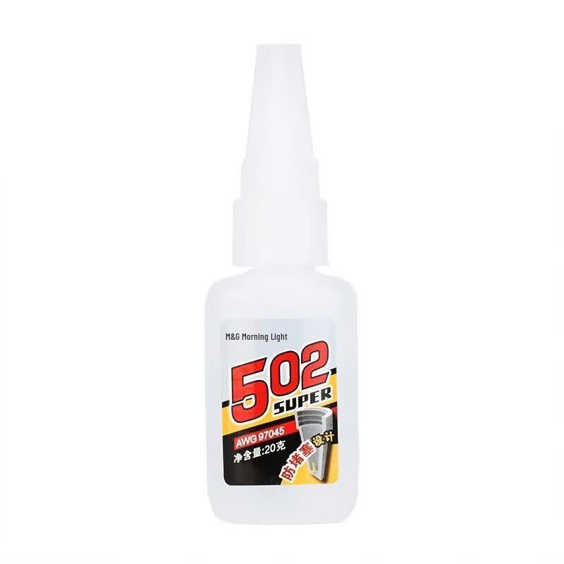 Клей M&G Anti-Clog 502