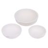 Horno de Crisol de Cuarzo de Alta Temperatura para Fundición, Fundición, Refinación de Oro, Plata, Cobre, Herramientas para Joyería