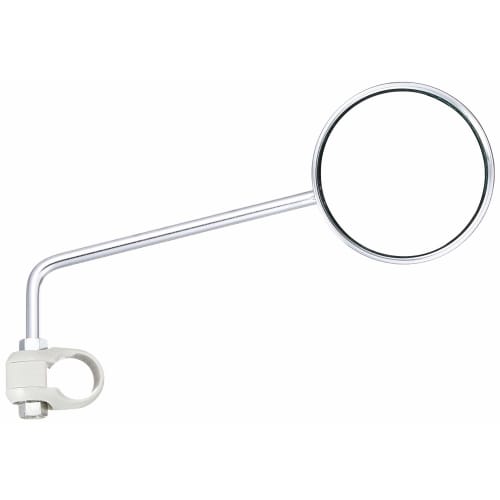

BRIDGESTONE Stylish Mirror 22.2mm CP (Plated) BM-ST1 P3758 A510140CP