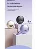 Q71 Bluetooth Earclip: Bone Conduction, High-Quality Sound, Noise Reduction, Long Battery Life, Universal Sports Model.