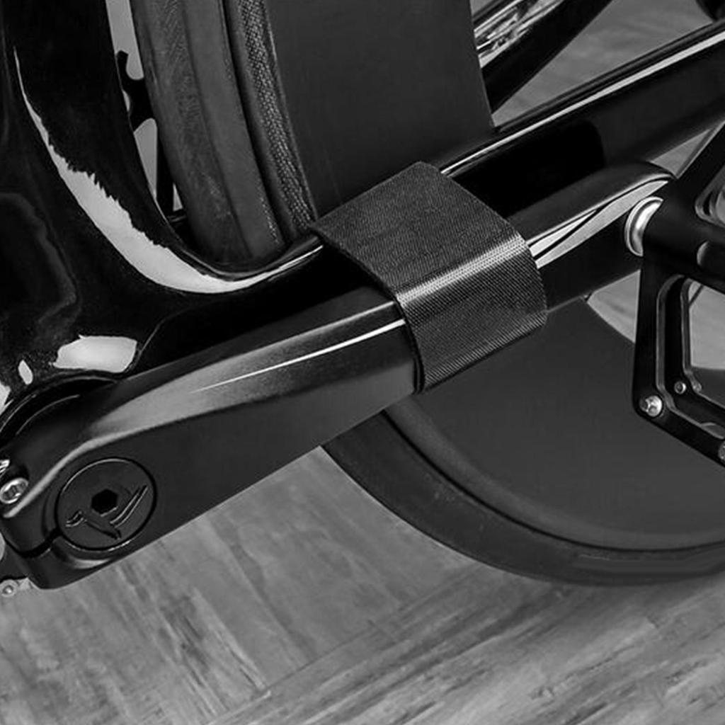 Bike Fork Mount, Car Roof Rack Carrier, Bicycle Rear Wheel Rack Bike Stand Accessories Aluminum Alloy Bicycle Front Fork Fixed Clip