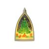 Handheld Christmas Decorative Ambient Light for Holiday Tabletop Display