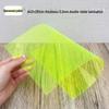 A4 Transparent Color Film for Kindergartens: Teaching Aid for Color Recognition, Painting, Light & Shadow Crafts.