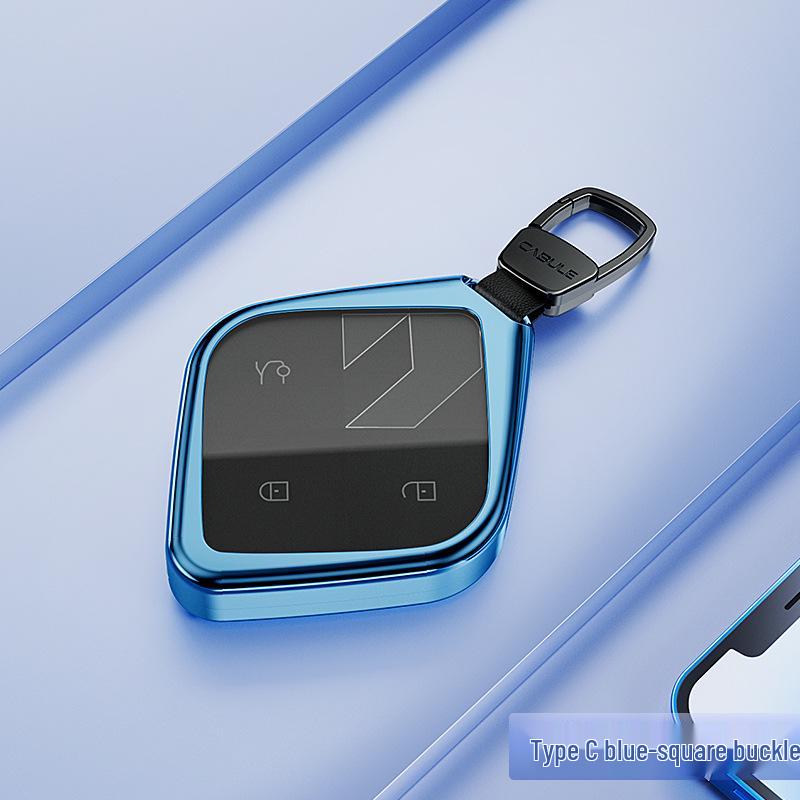 

Чехол для ключа автомобиля Lynk & Co 08 и аксессуары для украшения интерьера