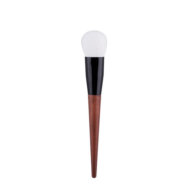 

Origin Wood Sculpting Brush Professional Angled Foundation Contour Makeup Brush
