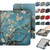 Magnetyczne Etui do Kobo Libra 2 Tolino Vision 6 5 Smart Case dla Kobo Libra Color Kolor H2O 7'' Czytnik Ebooków Pokrowiec z Paskiem na Rękę