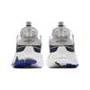 Anta Comfortable Versatile Non-Slip Shock Absorbing Durable Lightweight Low-Top Kids Running Shoes Kids sneaker White Blue A312418861-3