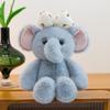 Cute Lamb Plush Sleeping Companion Doll