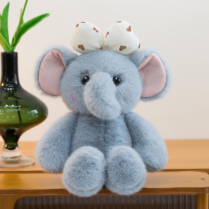 Cute Lamb Plush Sleeping Companion Doll