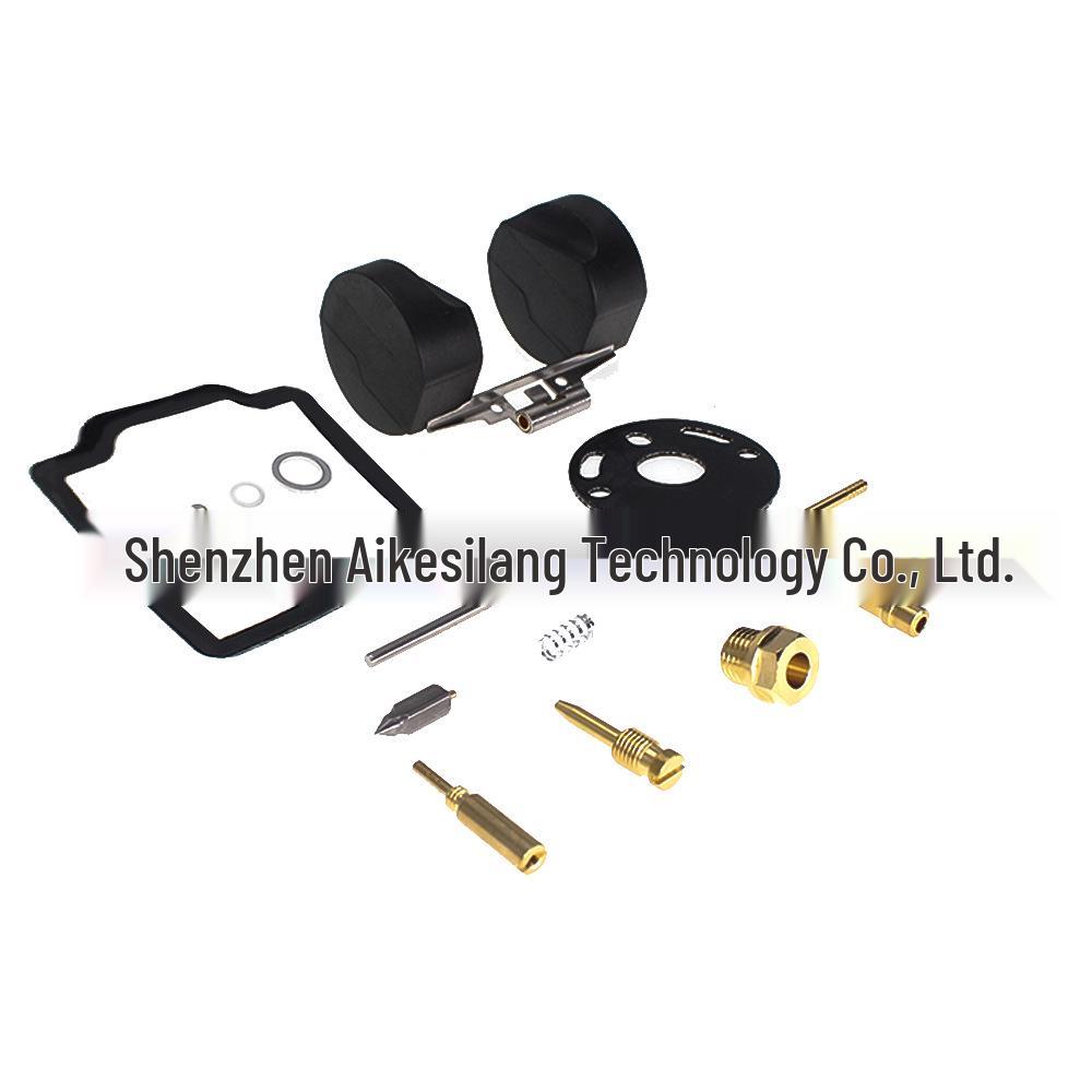 Honda CB750 Four CB750K Carburetor Repair Kit (1969-1976)