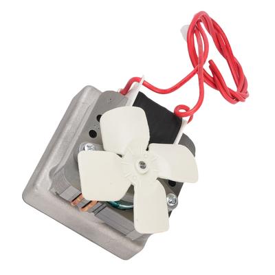 Auger Motor Replacement for PitBoss Wood Pellet Grill 1.6 RPM 120V 60Hz 2 Poles Auger Drive Motor Wood Pellet Grill Auger Motor