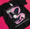 Dan Da Dan T-Shirt Okarun Shirt Momo Ayase Tshirt Ken Tee Turbo Jin Aira Seiko BB1358