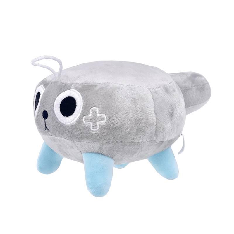 World Roblox Dandys Plush Toy Doll Game Character Peripheral Girl Gifts Fans