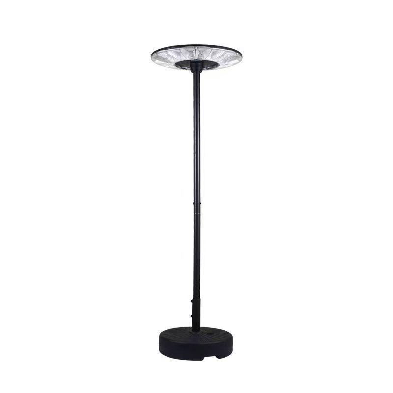 Solar Waterproof Outdoor Courtyard Light for Garden, Villa, Terrace, and Street Lighting.