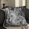 Disco Elysium Game Personalized Pillow Cover Kids Bedroom Wild Party Decor Pillowcase kid Birthday shower Gift
