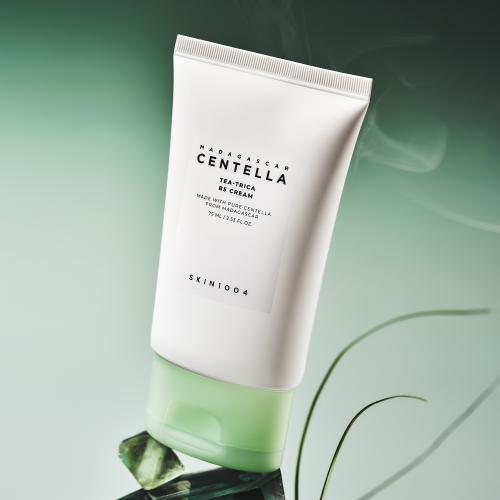 SKIN1004 Madagascar Centella Teatrica B5 Cream 75ml