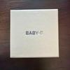 Used CASIO BGA-2700SD Baby-G Solar Model