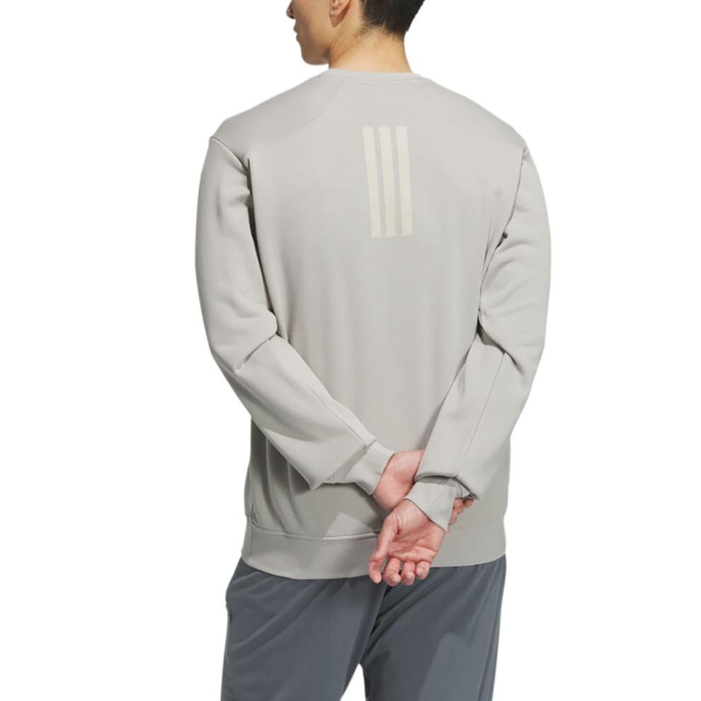 adidas WARM HA CREW Sweatshirt Men's KB5206